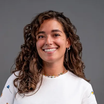 Ritratto di Anna Agostini
