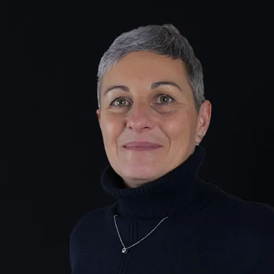Ritratto di Anna Andreoni