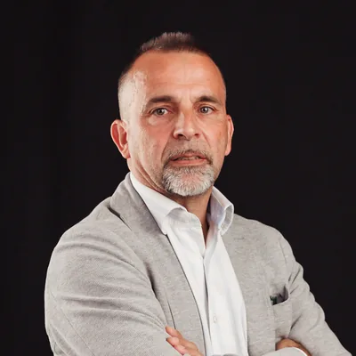 Ritratto di Marco Gaione