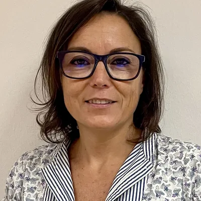 Ritratto di Alessia Mastroleo