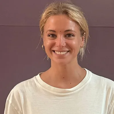 Ritratto di Valeria Nicardi